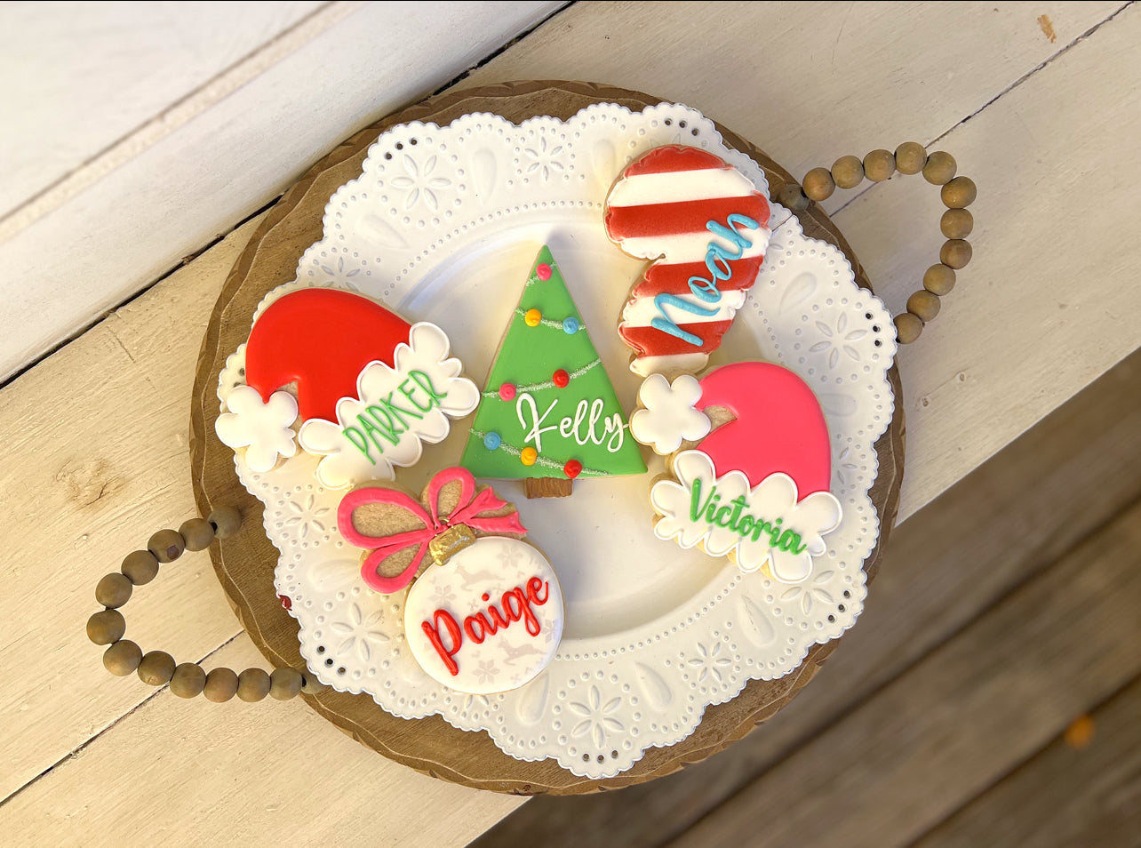 Large Personalized